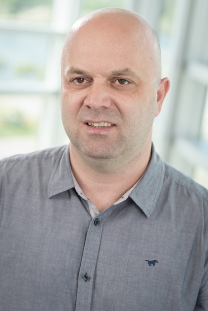 Ing. Dieter Nyikos